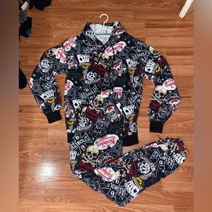 Assholes live forever AOP